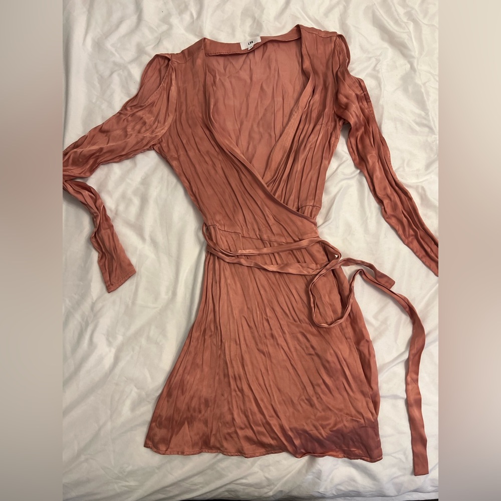 NEW Dress